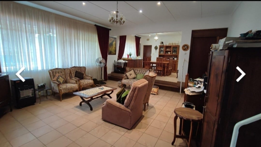 10 Bedroom Property for Sale in Dan Pienaar Free State